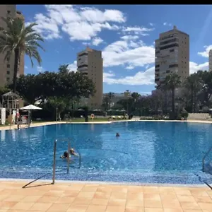 Luxurystudioplayamar , Torremolinos España