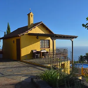 Flores By Rural La Palma , Tijarafe España