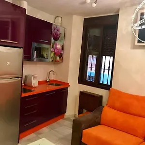 Salotur Don Pedro Apartamento