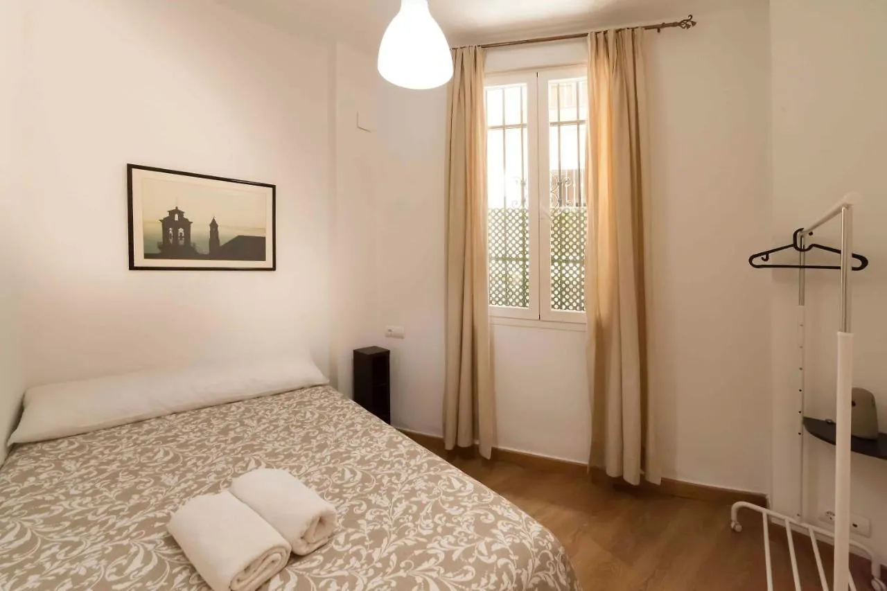 Sf - Shiny Apartment In City Centre Seville 0*,  Spain