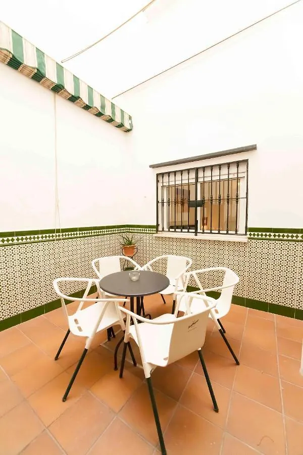 Sf - Shiny Apartment In City Centre Seville Spain